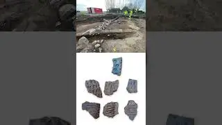 Unique Neolithic ceremonial enclosure uncovered in Sk&aring;ne, Sweden