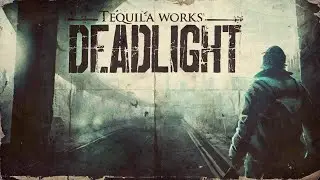 Deadlight Director's Cut Part 6 Gameplay