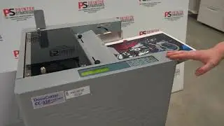 DocuCutter CC 330 | Card Cutter