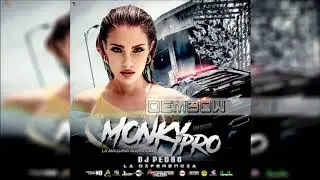 Dembow 2019 ✘  Monky Pro   La Maquina Audio Car &bull; Dj Pedro   La Diferencia