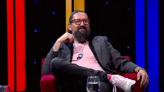 El Buscador en Red: Douglas Bastidas con Jalál Dubois