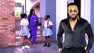 New Released Today Mar 20th {NOT WORTHY TO BE A FATHER}Fredrick Leonard & Mary 2025 nollywood Movies