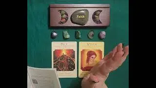 WATER SIGNS! Goddess Guidance Card Messages! Prosperity & Inner Wisdom (Timeless)