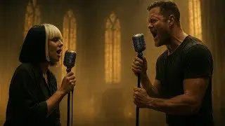 Imagine Dragons x Sia &ndash; Cry In The Dark (Emotional Power Anthem)