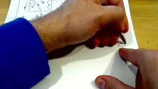 RC Circuit - Differential Equation for the Capacitor Voltage (EN)