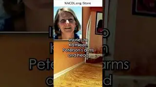 The True Story Behind &lsquo;The Staircase&rsquo; TV Series - NACDL.org/Store