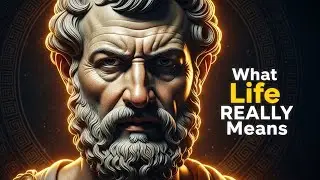 Life Explained in 20 Minutes | Epicurus