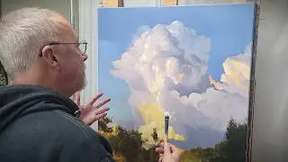 От блочного моделирования до реалистичных облаков: мой пошаговый подход [Демо]