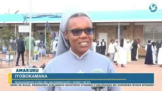 BARASABWA KUBA MU MUHAMAGARO WABO NEZA