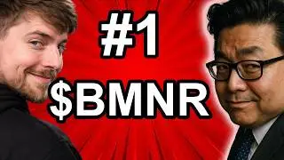 ОЧЕНЬ ВАЖНЫЙ ДЕНЬ #1 Катализатор для $BMNR: ЗАКОН О ЯСНОСТИ