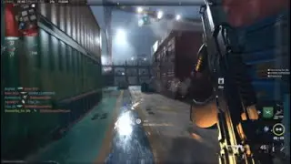 PS5, Call of Duty: Modern Warfare 2 (2019), Thumb Twittler: ShroomTea_For_Me, MAP: Shipment