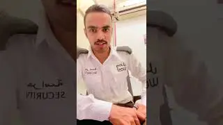 What Is Sira? Security License In Dubai #shorts