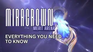 Infinity Nikki: Merit Arena | Полное руководство по разбору