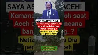 ACEH WOW  #viral #fyp #prabowo #viralvideo #video #youtubeshorts #videoshorts #shortvideo #shorts