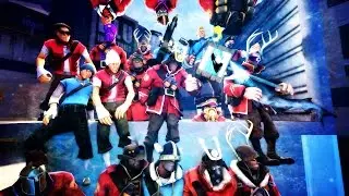 Steg's Third iFunny Tf2 MGE Tournament