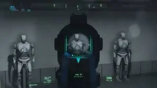 R  Interstellar Marines  Blood Everywhere W/Corinator