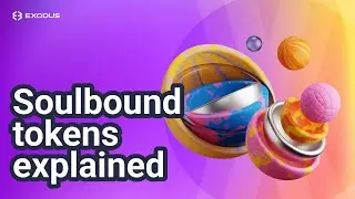 What are Soulbound Tokens? SBTs explained