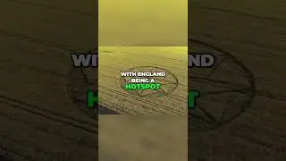 Crop Circles Explained: Aliens or Sneaky Hoax? The Truth Will Leave You Speechless!