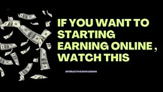How do you make money as a person