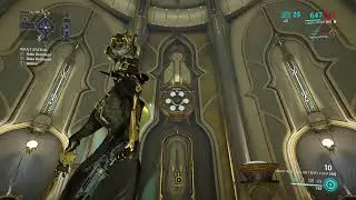Warframe Spy Missions Made Easy Part 15 - Lua
