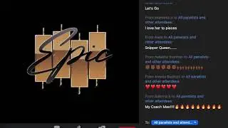 Epic Trading Group Learning Curriculum Overview
