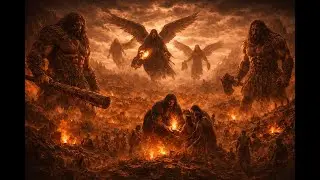 Forbidden Hidden Ancient Stories - Million Years Ago | The Watchers & The Giants Before The Flood