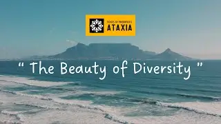 THE BEAUTY OF DIVERSITY