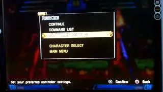 MvC3 Casuals 1 lion629 vs PLX