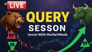 🔥LIVE Stock Market Portfolio |Longterm Investment | Shares Fundamentals Explain.