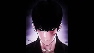 DANIEL YOU NEVER GONNA MAKE IT #lookism #daniel #lokism