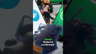 Jamal Roberts EXPOSES Fake Concert Flyer Scams