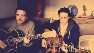 The Dunwells- Light up the Sky