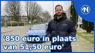 Onrust over betaald parkeren in Groningse stadswijken