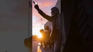 История великого Джо Патерно в Университете штата Пенсильвания.