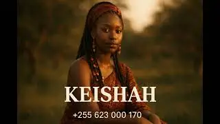 ZOUK BEAT INSTRUMENTAL X KOMPA ZOUK INSTRUMENTAL (KEISHAH)