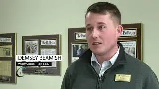 WorkSource Oregon Business Services & BMS