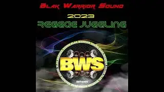 2023 Reggae Juggling • Blak Warrior Sound