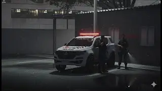BRASIL CAPITAL - TÁTICO NAS RUAS DA CAPITAL