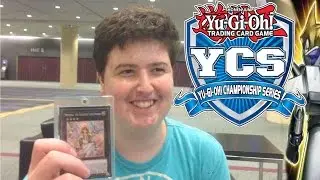 *YUGIOH* YCS TORONTO 2015: 3RD PLACE JESSE KOTTON! BURNING ABYSS DECK PROFILE!