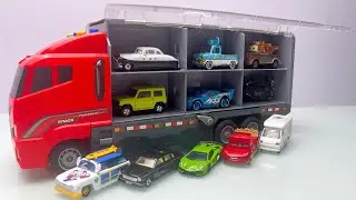 Tomica Disney Cars &ndash; Must-Have Models for True Fans Unboxed! | Meme Car