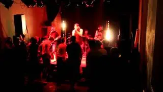 CDC - CROWD WAR @ SWHC FEST