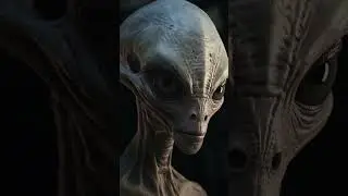 Artificial Intelligence Imagines ALIENS!