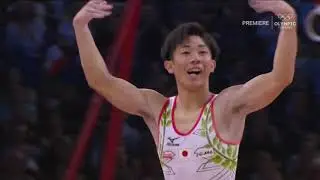 Suelo Hombres Final Francia 2019 Septiembre
