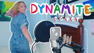BTS (방탄소년단) - Dynamite (Vocal Cover)