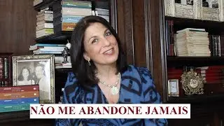 NÃO ME ABANDONE JAMAIS (kazuo Ishiguro) por Miriam Bevilacqua