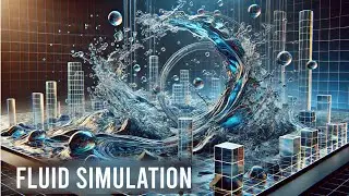 Simple introduction to browser-based fluid simulation
