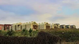 Le&scaron;će i naselje Vi&scaron;njičko polje / Vi&scaron;njička banja