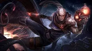 Comment Carry en Diamant avec Lucian - League Of Legends Guide