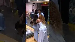 TRETAAA! Samira e Jordana se desentendem ap&oacute;s din&acirc;mica | BBB 26 | #Shorts