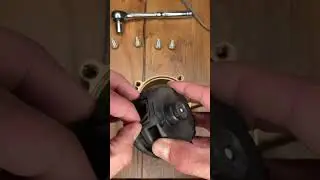 Impact University - Neptune T-10 Meter Repair (2 of 4)
